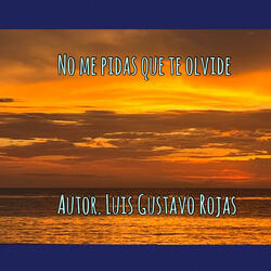 No me pidas que te olvide