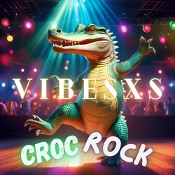 Croc Rock (Pop)