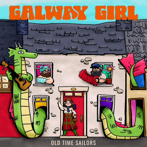 Galway Girl