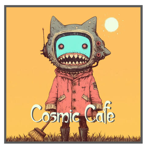 Cosmic Cafe