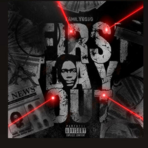 First Day Out (Faneto)