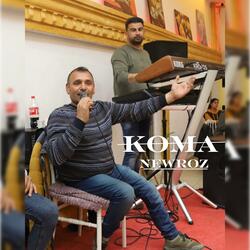 LOY LORİYE (feat. Koma Newroz)