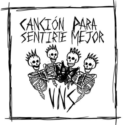 Canción para sentirte mejor