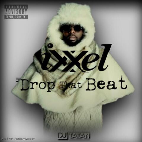 CIEL x DROP THAT BEAT