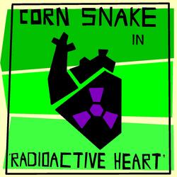 Radioactive Heart