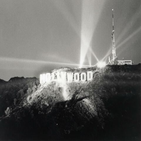 Hollywood light