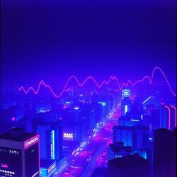 Pulse of the Night