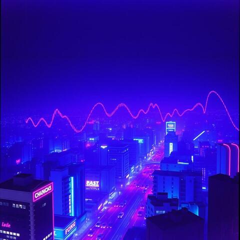 Pulse of the Night