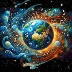Beautiful Background music-Extended Roman Road (feat. Jason Livesay)