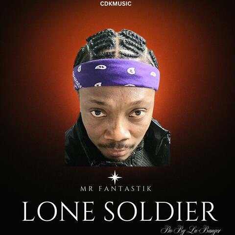 Lone Soldier