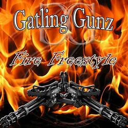 Fire Freestyle