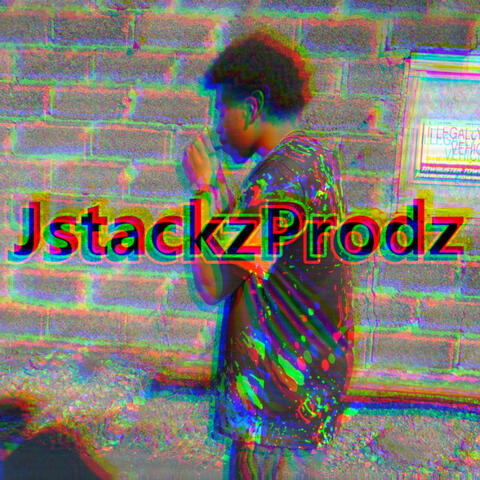 JstackzProdz Save Official Audio
