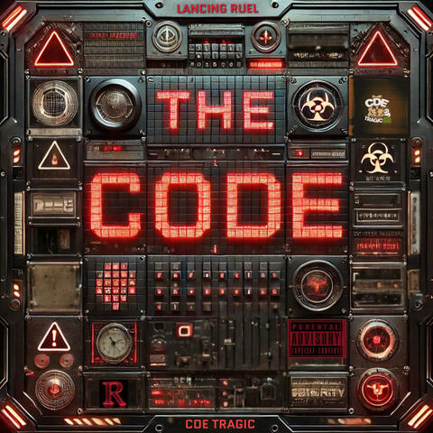 The Code (feat. CDE Tragic)