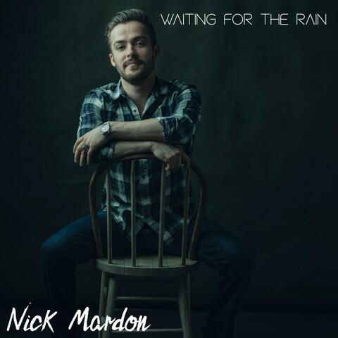 Waiting For The Rain