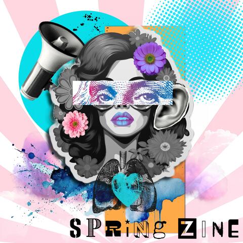 Spring Zine