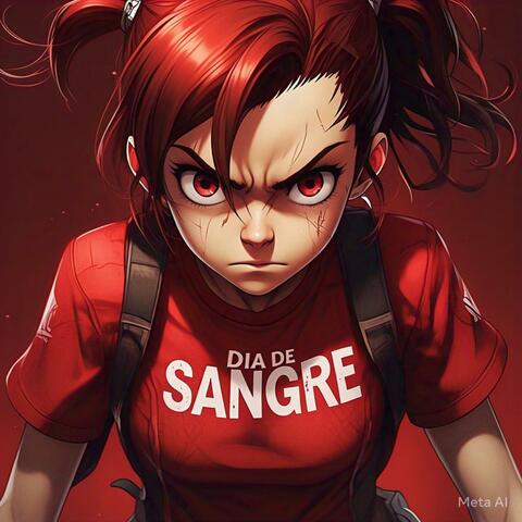 DIA DE SANGRE