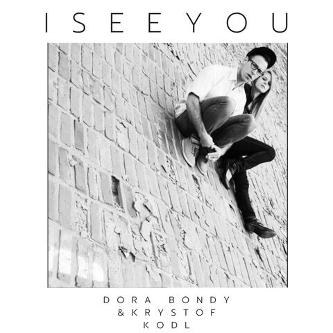 I See You (feat. Kryštof Kodl)