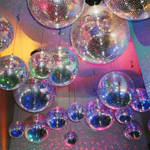 To The Disco