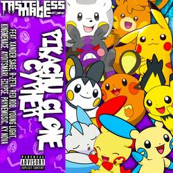 Pikachu Clones Cypher (feat. R-Zeta, Red Rob, Young Light, Kingmenace, AyoThatsMari, Eclypse, P-EZY, NewPayneMusic, Ky Nova & Xander Sage)