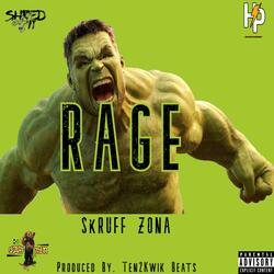 Rage