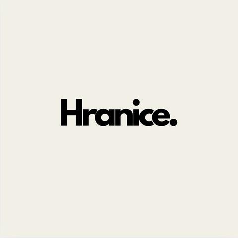 Hranice