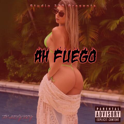 Ah Fuego