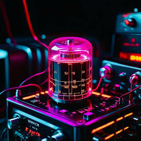 capacitor