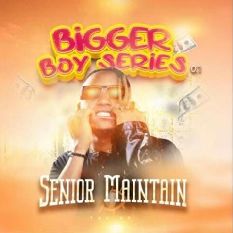 BIGGER BOY SERIES 0.1