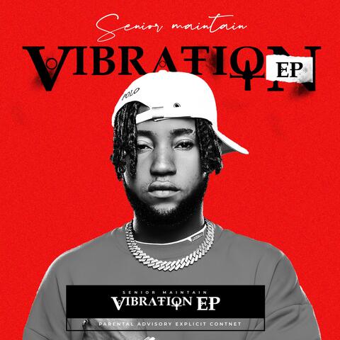 Vibration EP