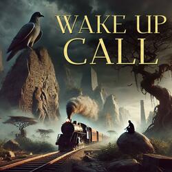 Wake Up Call (Soothing Egyptian Background Instrumental Music for Inner Peace)