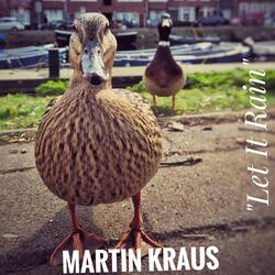 Let It Rain (Part Two)