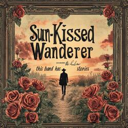 Sun-Kissed Wanderer