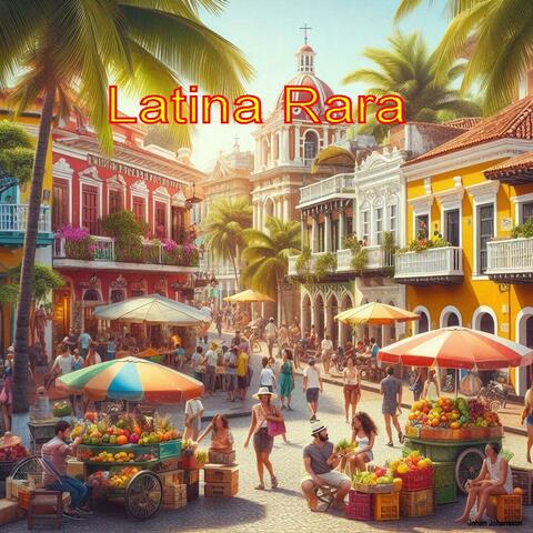 Latina Rara