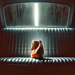 Me and My Taco Bell