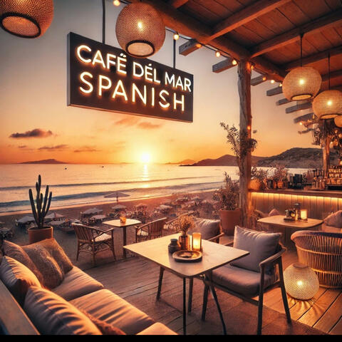 Café del mar , Spanisch