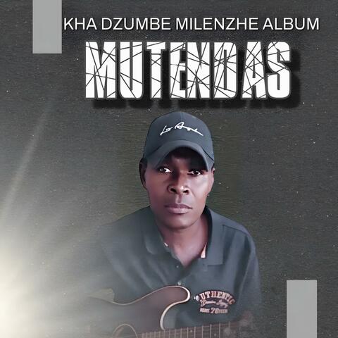khadzumbe milenzhe