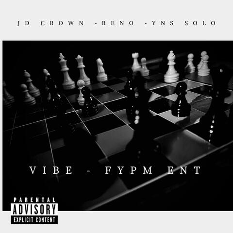 Vibe (feat. JD CROWN & RENO)