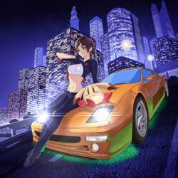 Chasing Midnight