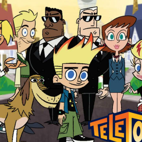 Johnny Test
