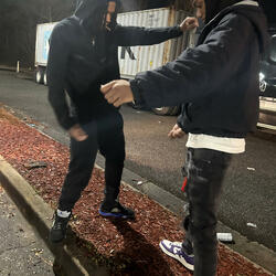 Splat (feat. Chrithetopic)