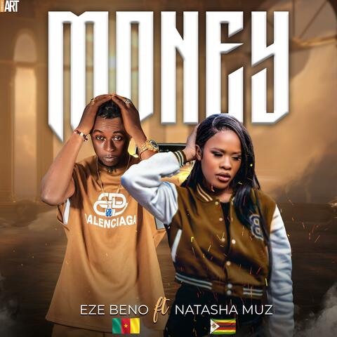 MONEY (feat. Natasha Muz)