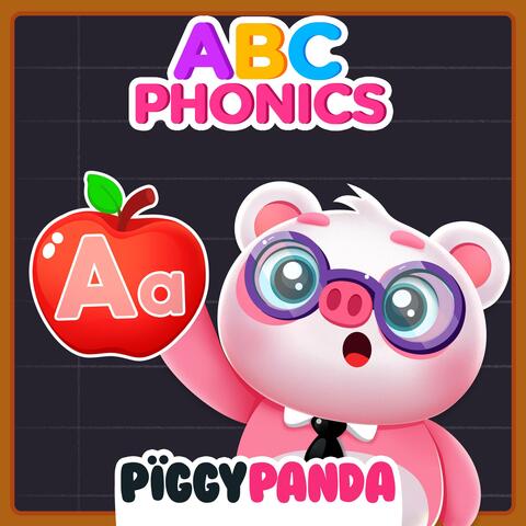 ABC Phonics (A to Z )
