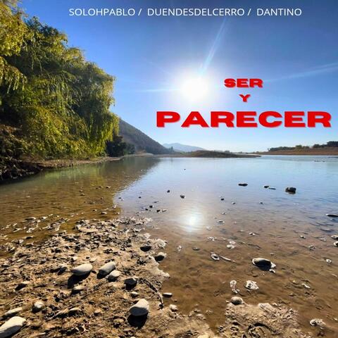 Ser y Parecer (feat. Duendes del cerro) [Dantino Remix]