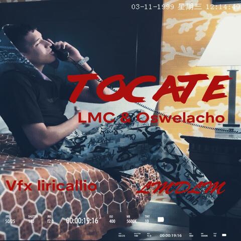 TOCATE (feat. OSWELACHO)