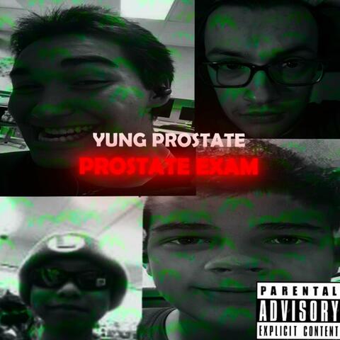 Prostate Exam