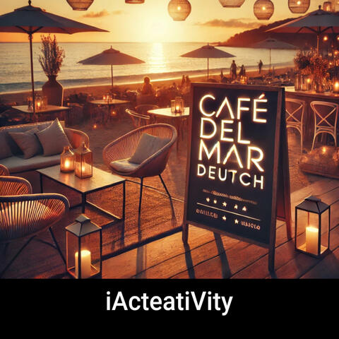 Cafe del Mar Deutsch
