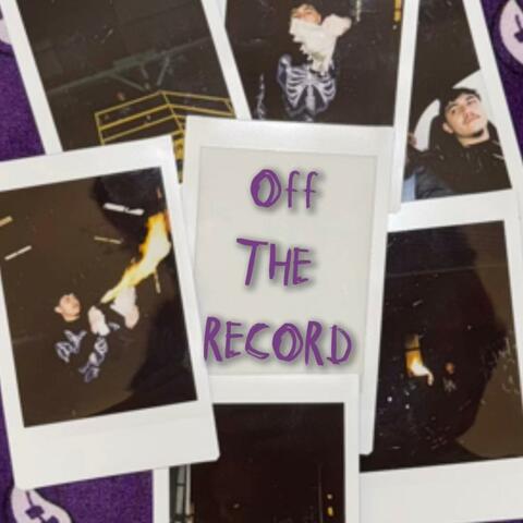 Off the record