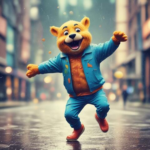 Sexy Mascot