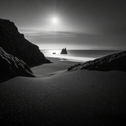 Strangers to the Sun