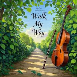 Walk My Way (나만의 걸음으로)